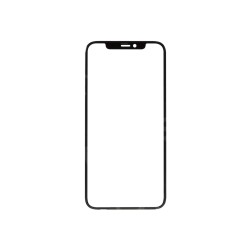 LENS WITH OCA APPLE IPHONE 11 PRO BLACK LENS WITH OCA APPLE IPHONE 11 PRO BLACK